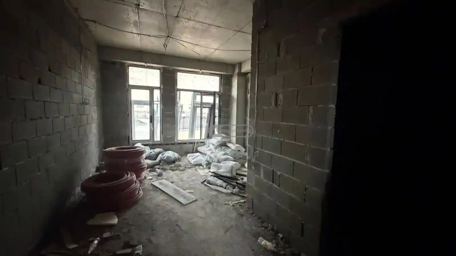 1-room apartment in Telavi