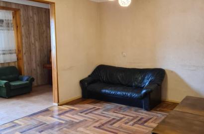 ქირავდება 3 ოთახიანი ბინა თელავში