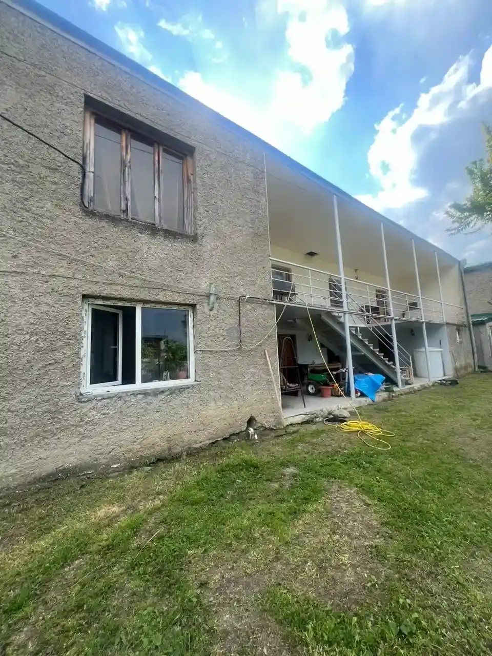 სახლი ოჟიოში