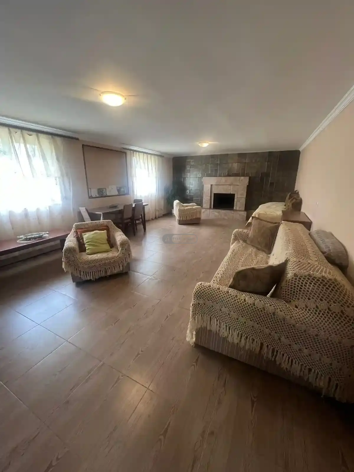 სახლი ოჟიოში