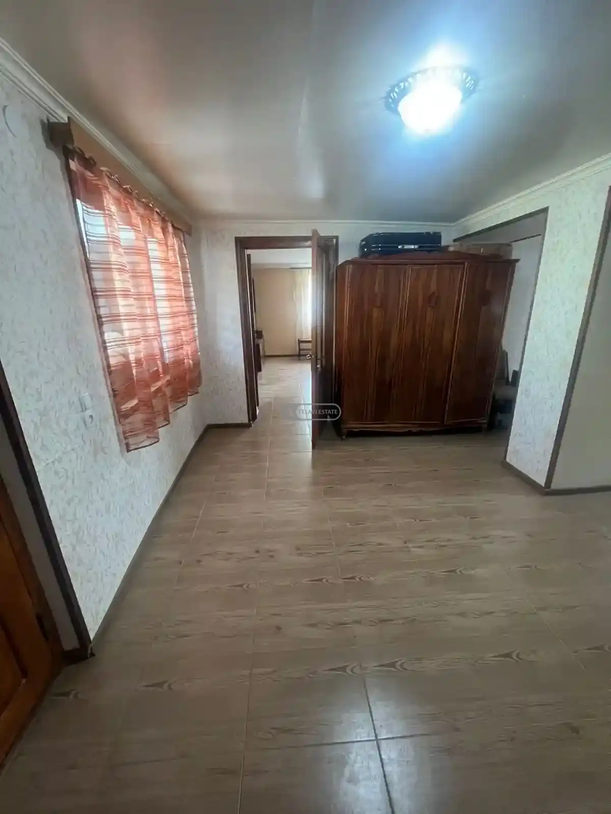 სახლი ოჟიოში