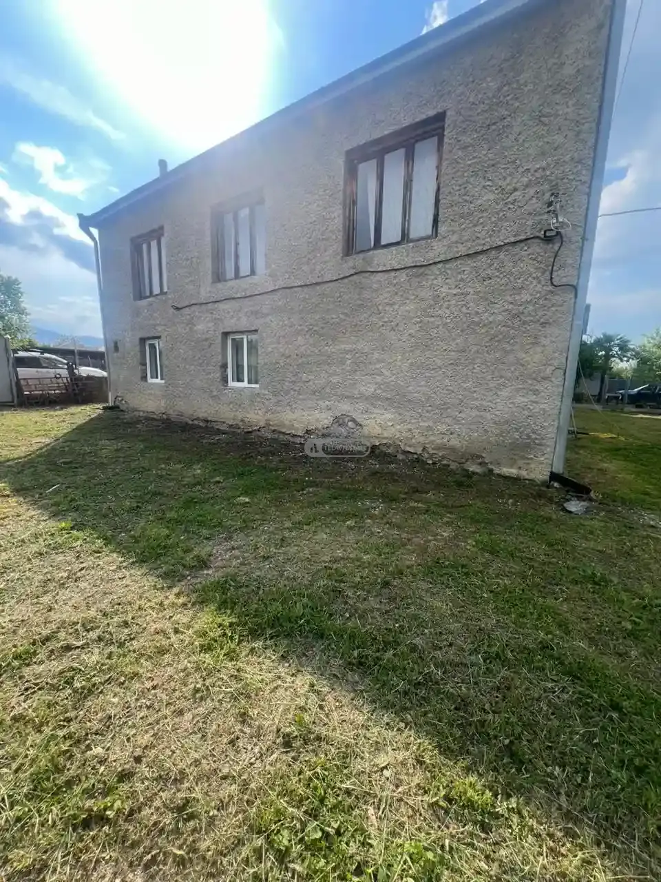 სახლი ოჟიოში