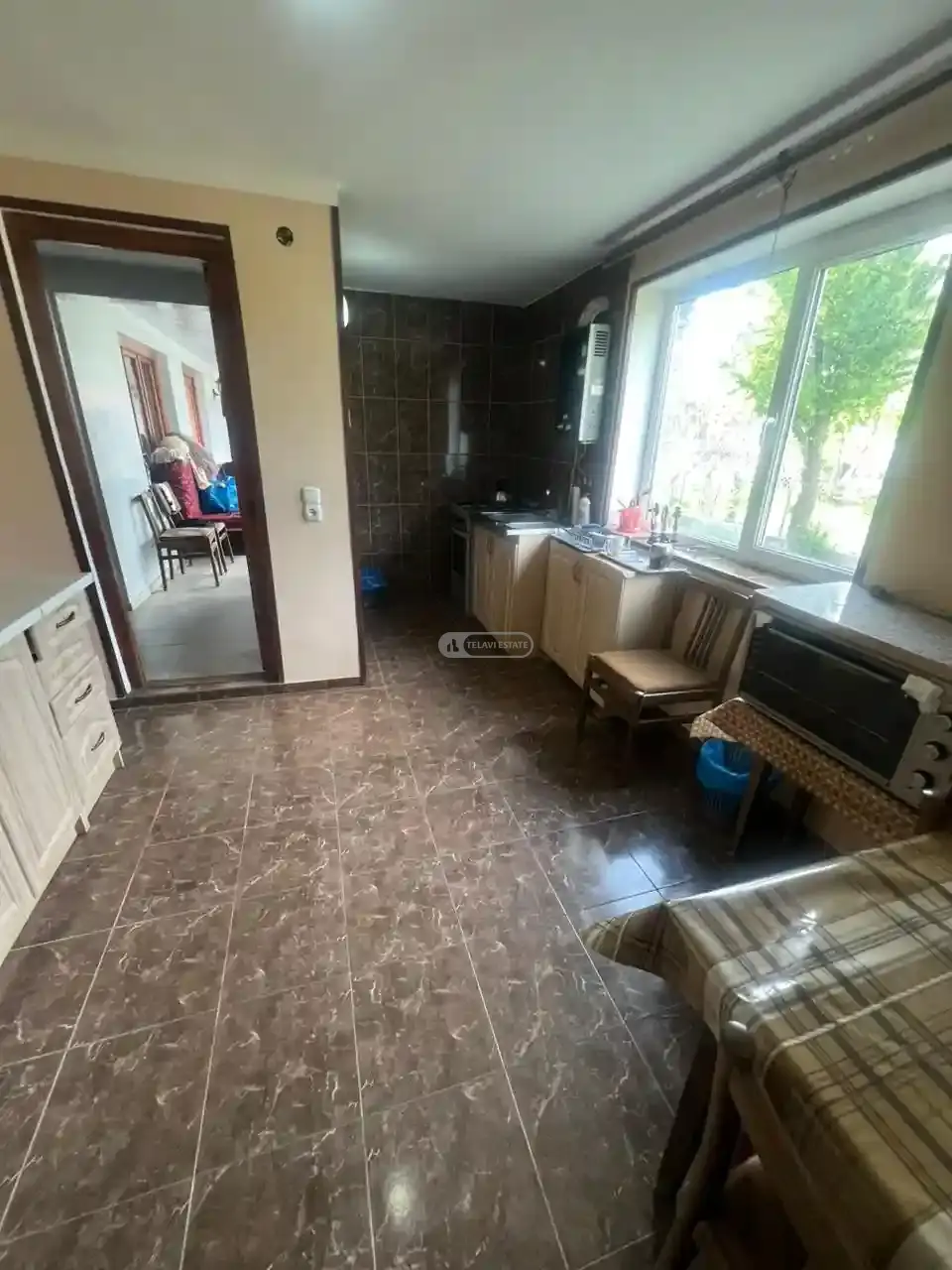 სახლი ოჟიოში