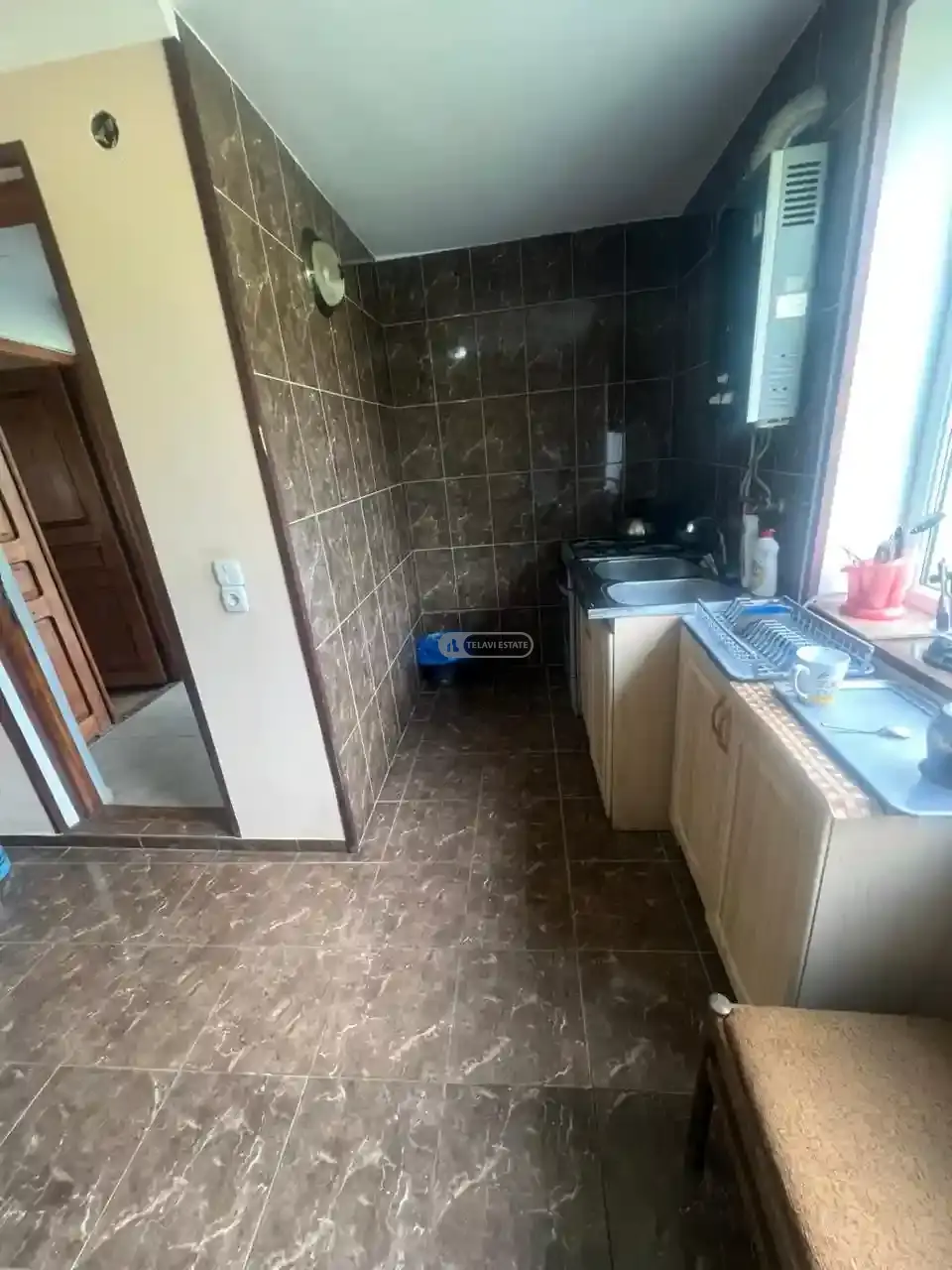 სახლი ოჟიოში