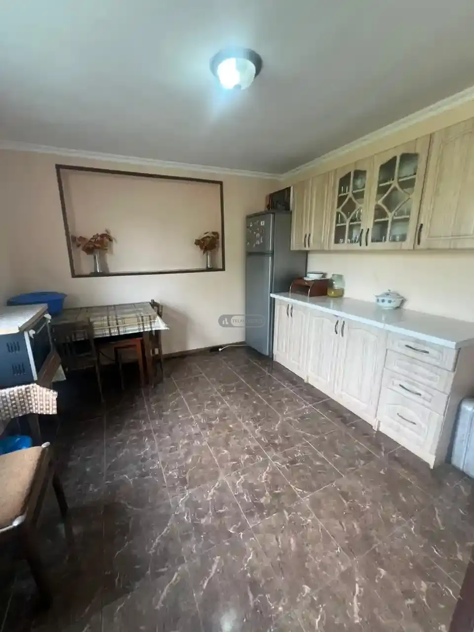 სახლი ოჟიოში