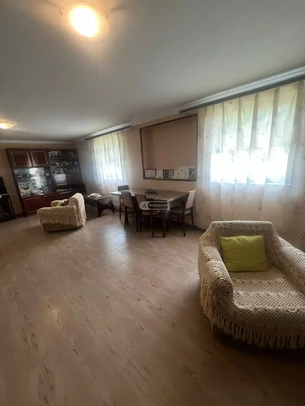 სახლი ოჟიოში