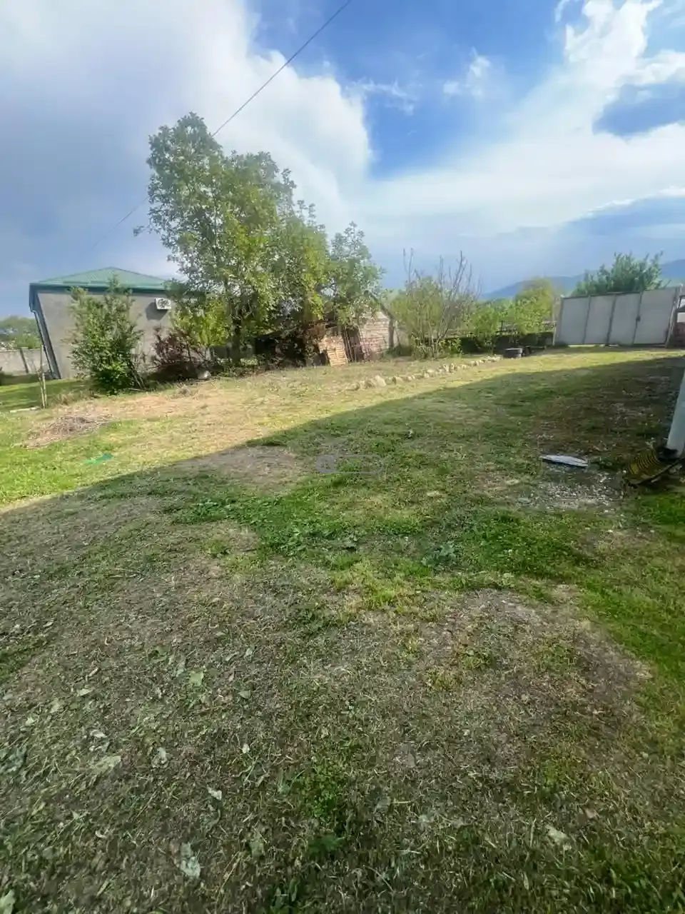 სახლი ოჟიოში