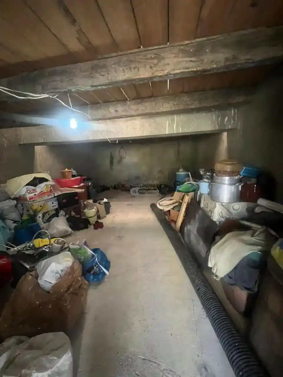 სახლი ოჟიოში