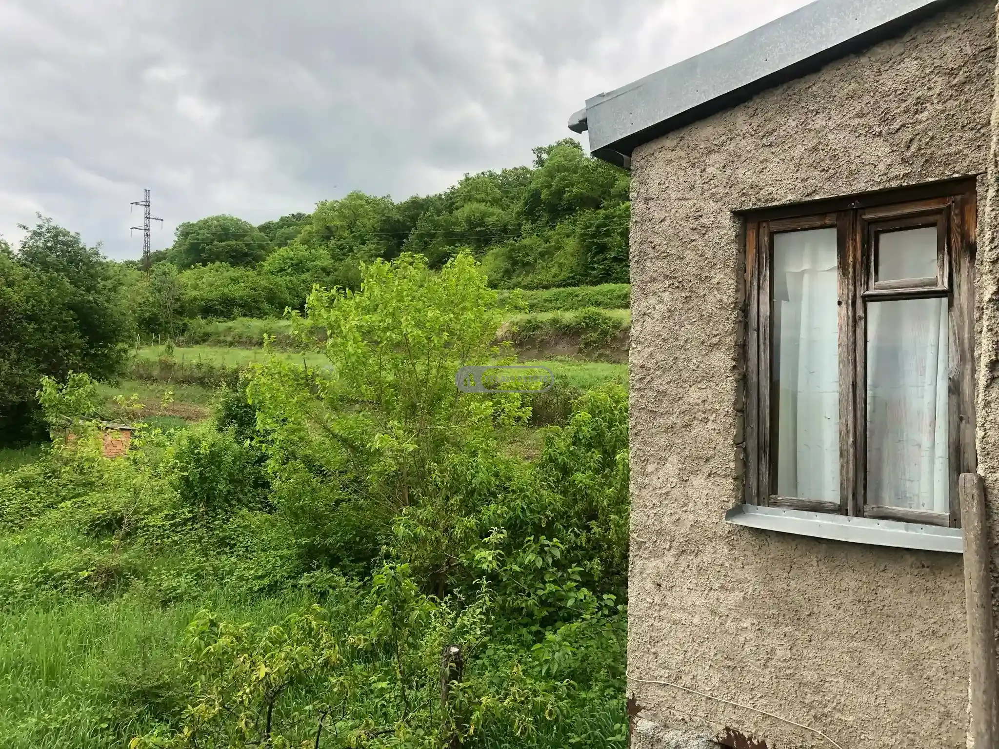 სახლი იყალთოში