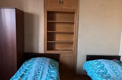 ქირავდება 3 ოთახიანი ბინა თელავში