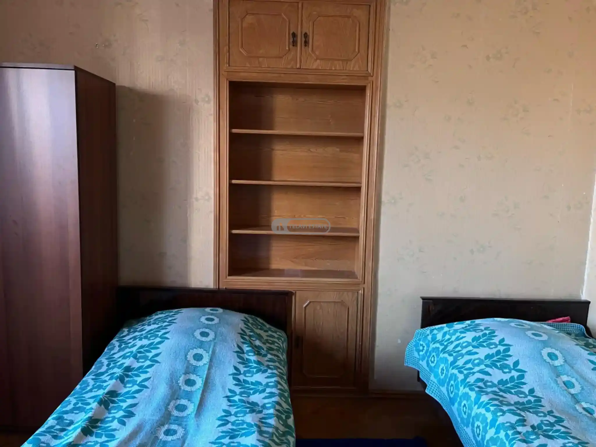 Three-Room Apartment for Rent in Telavi