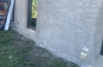 Новый дом в Руиспири