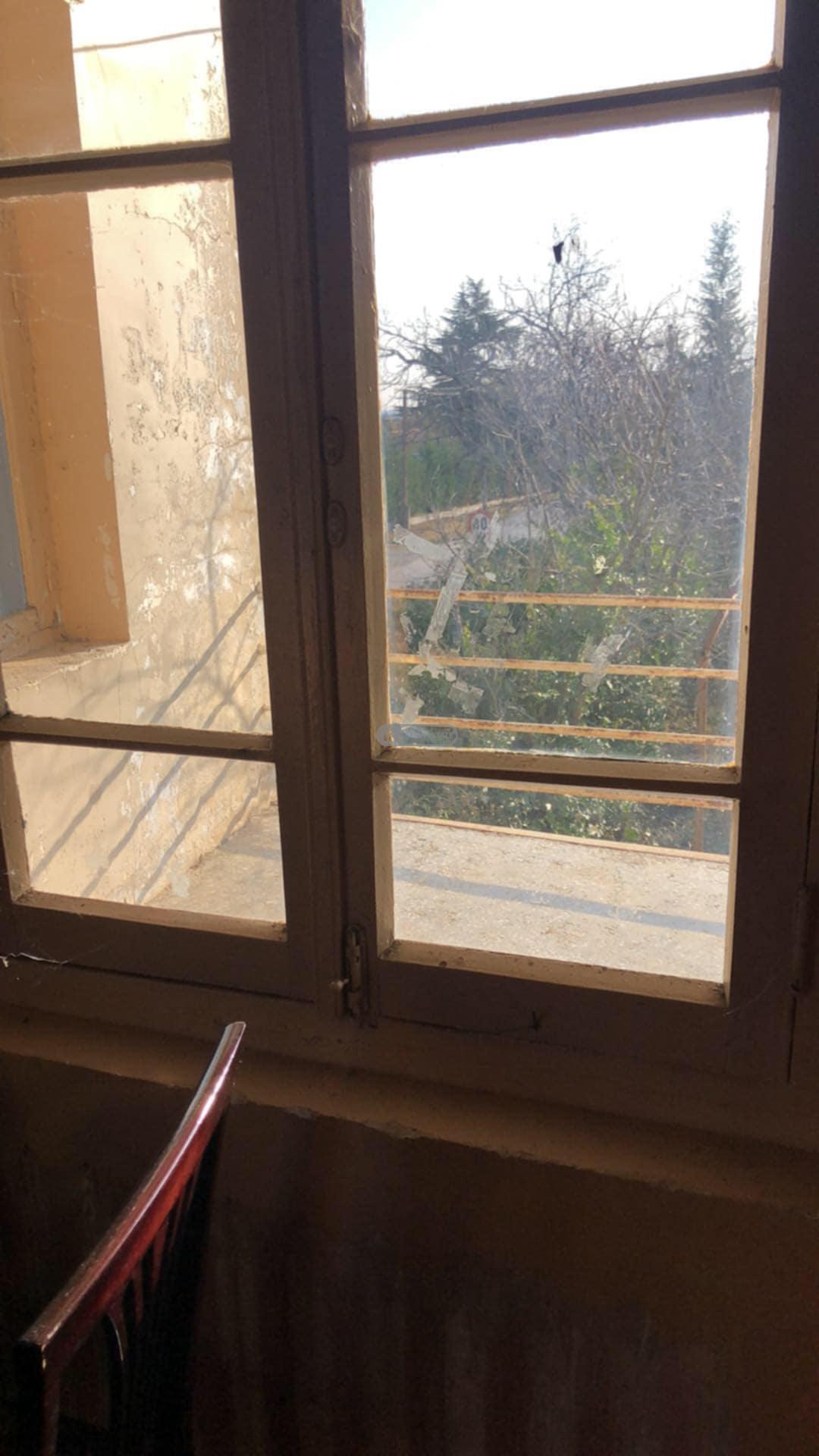 ორსართულიანი სახლი კურდღელაურში