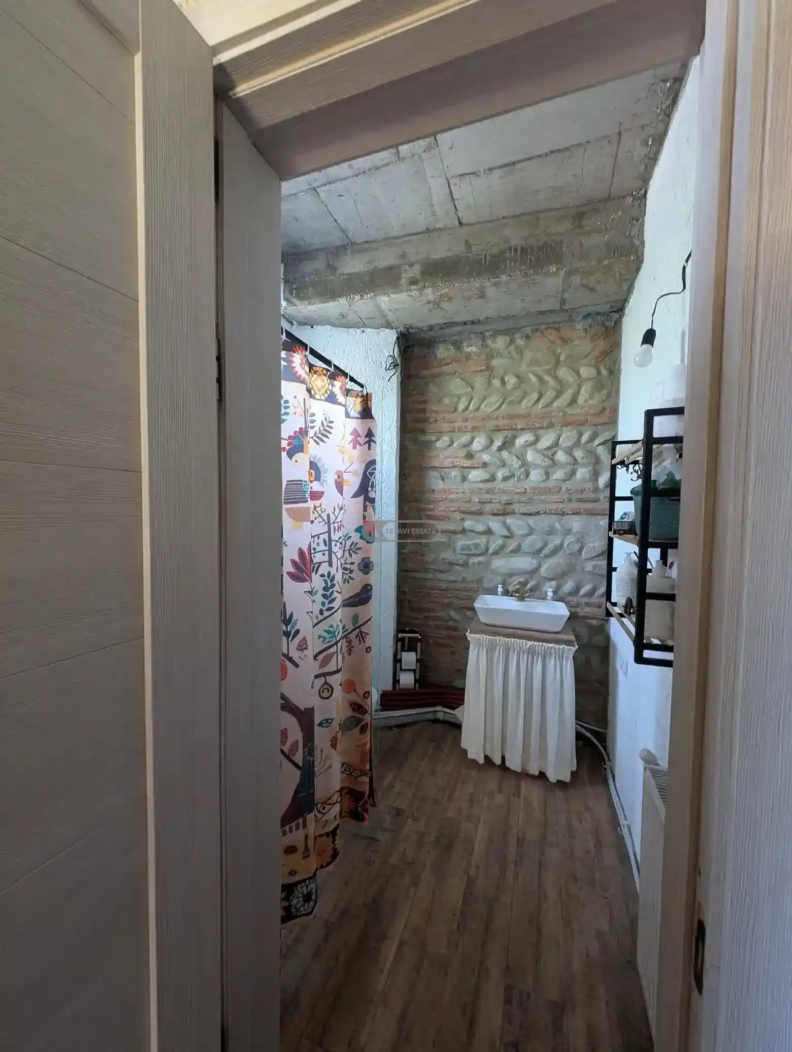 Newly Built House for Sale in Telavi