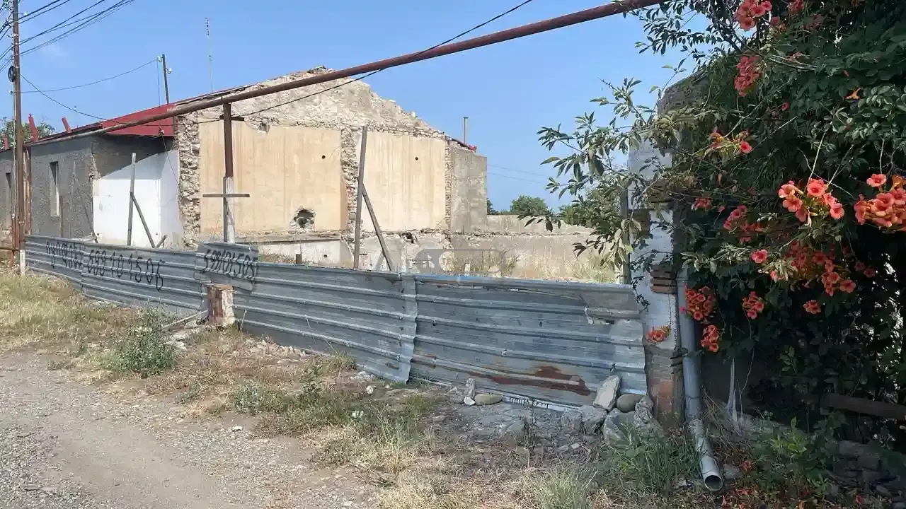 Commercial Plot for Sale