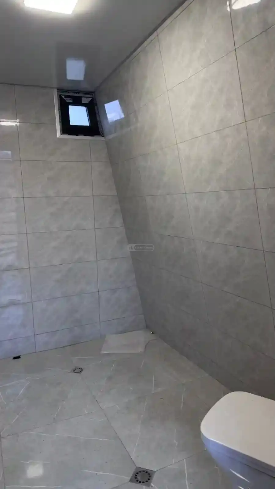 კოტეჯი ლაგოდეხის ნაკრძალთან