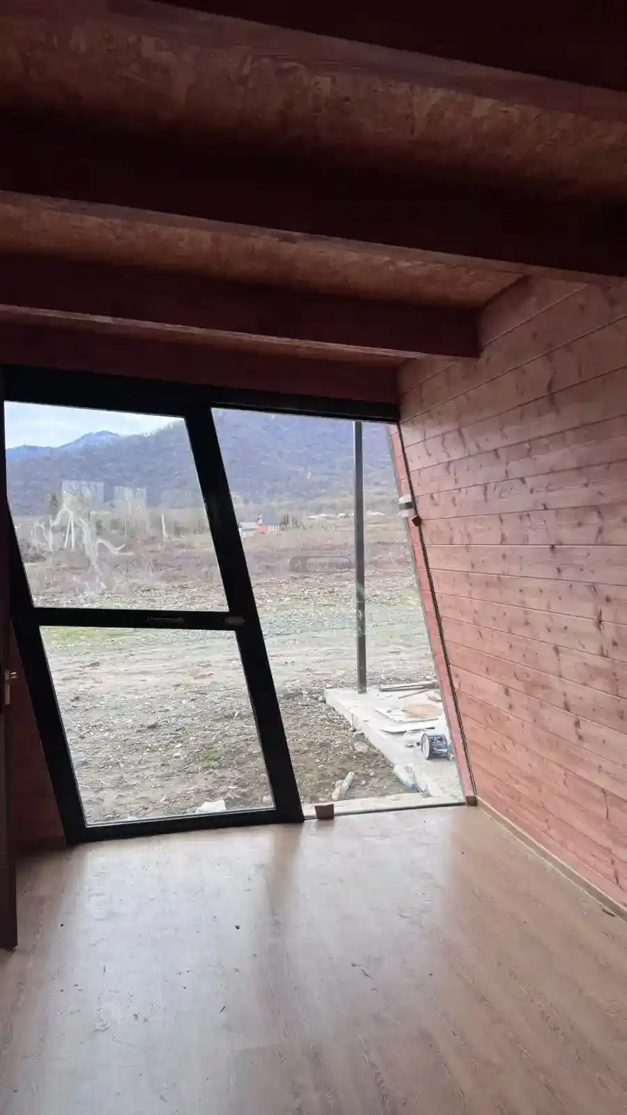 კოტეჯი ლაგოდეხის ნაკრძალთან