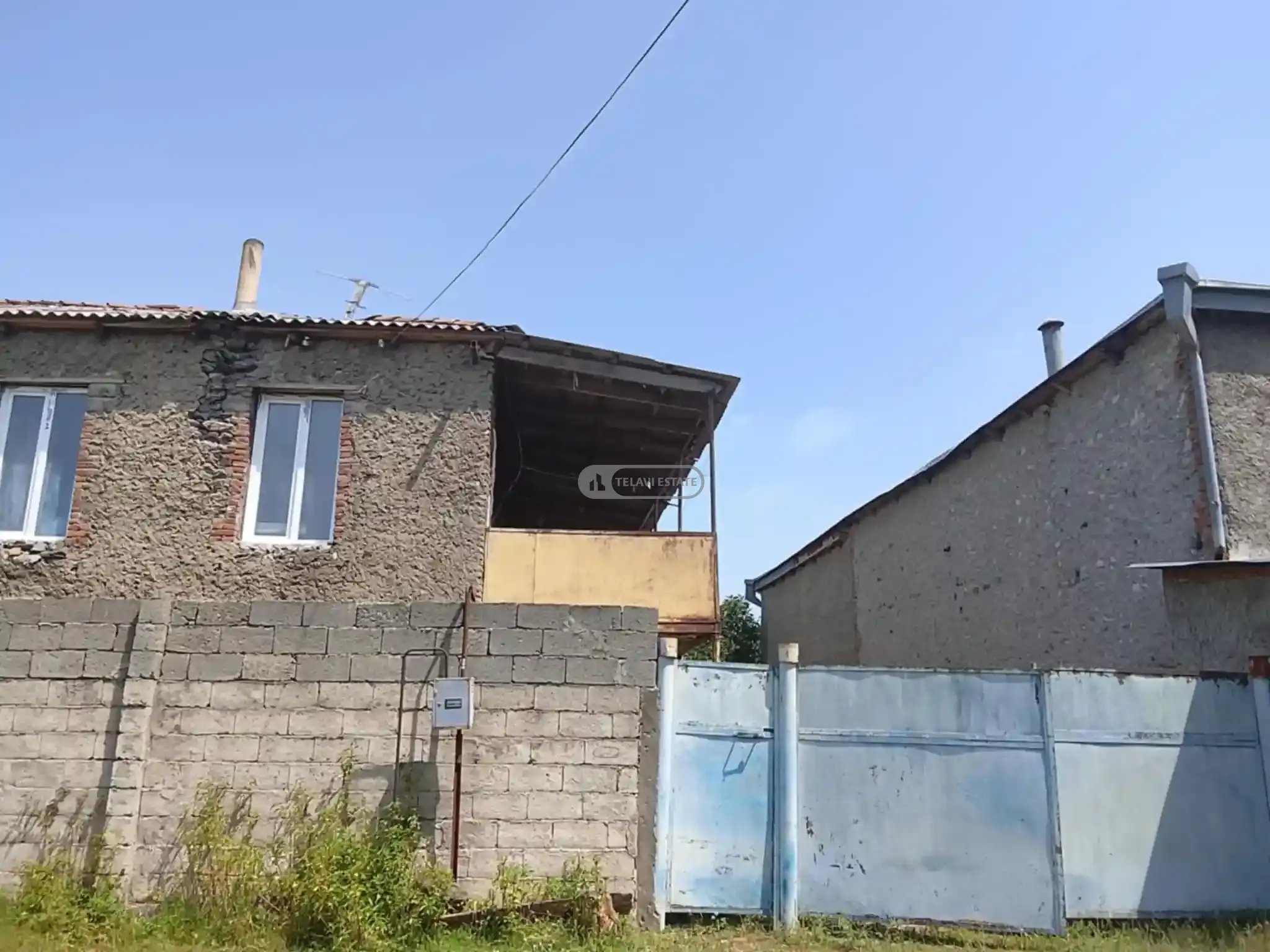 House for Sale in Jughaani