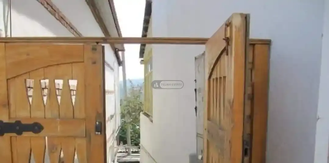 Дом в Сигнаги