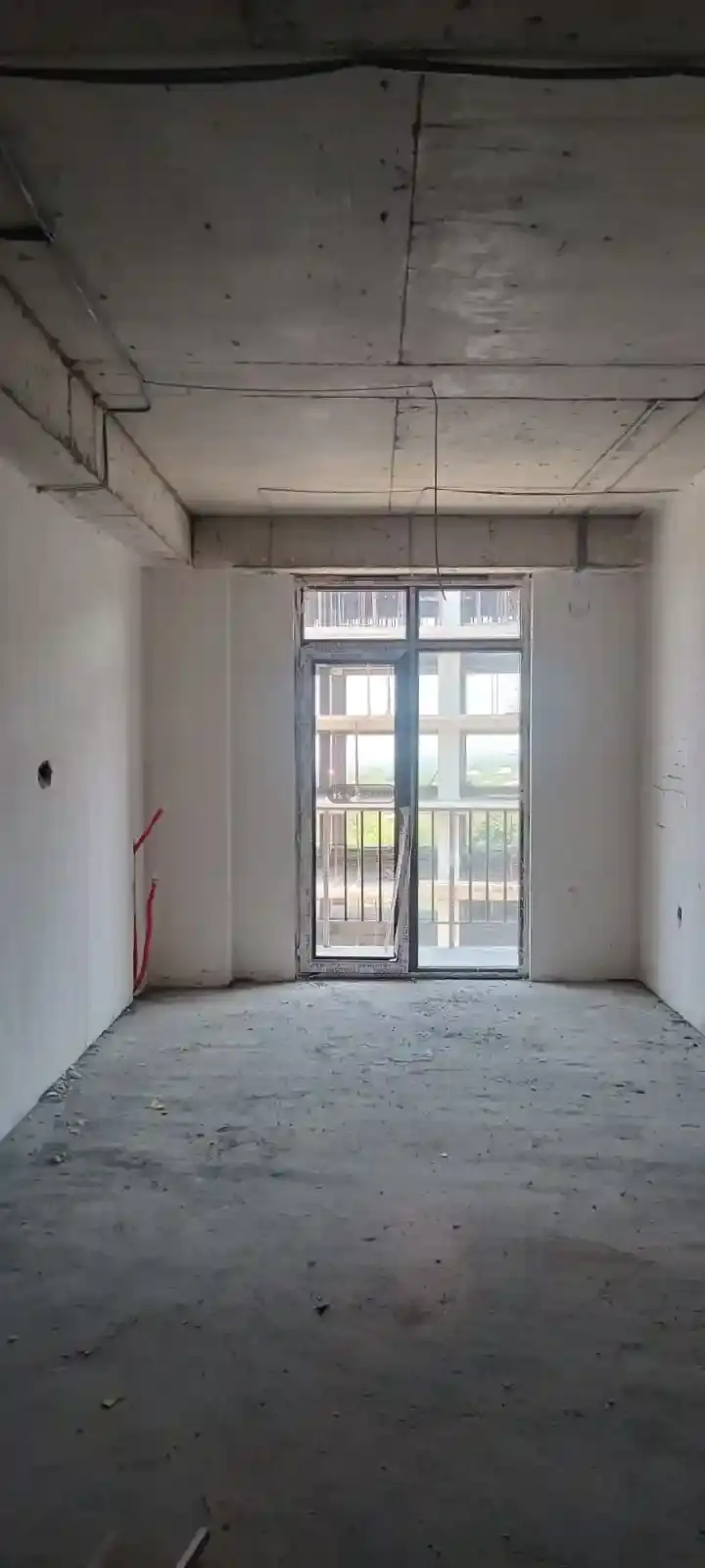 3 ოთახიანი ბინა თელავში