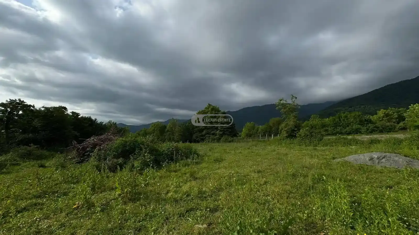 Продается участок в Лагодехском районе, село Мацими