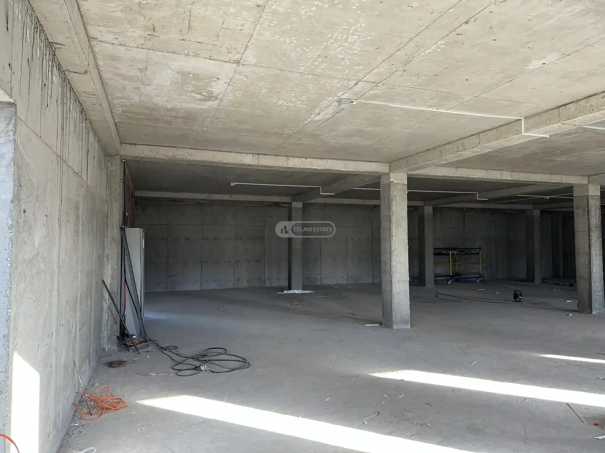 ქირავდება კომერციული ობიექტი თელავში