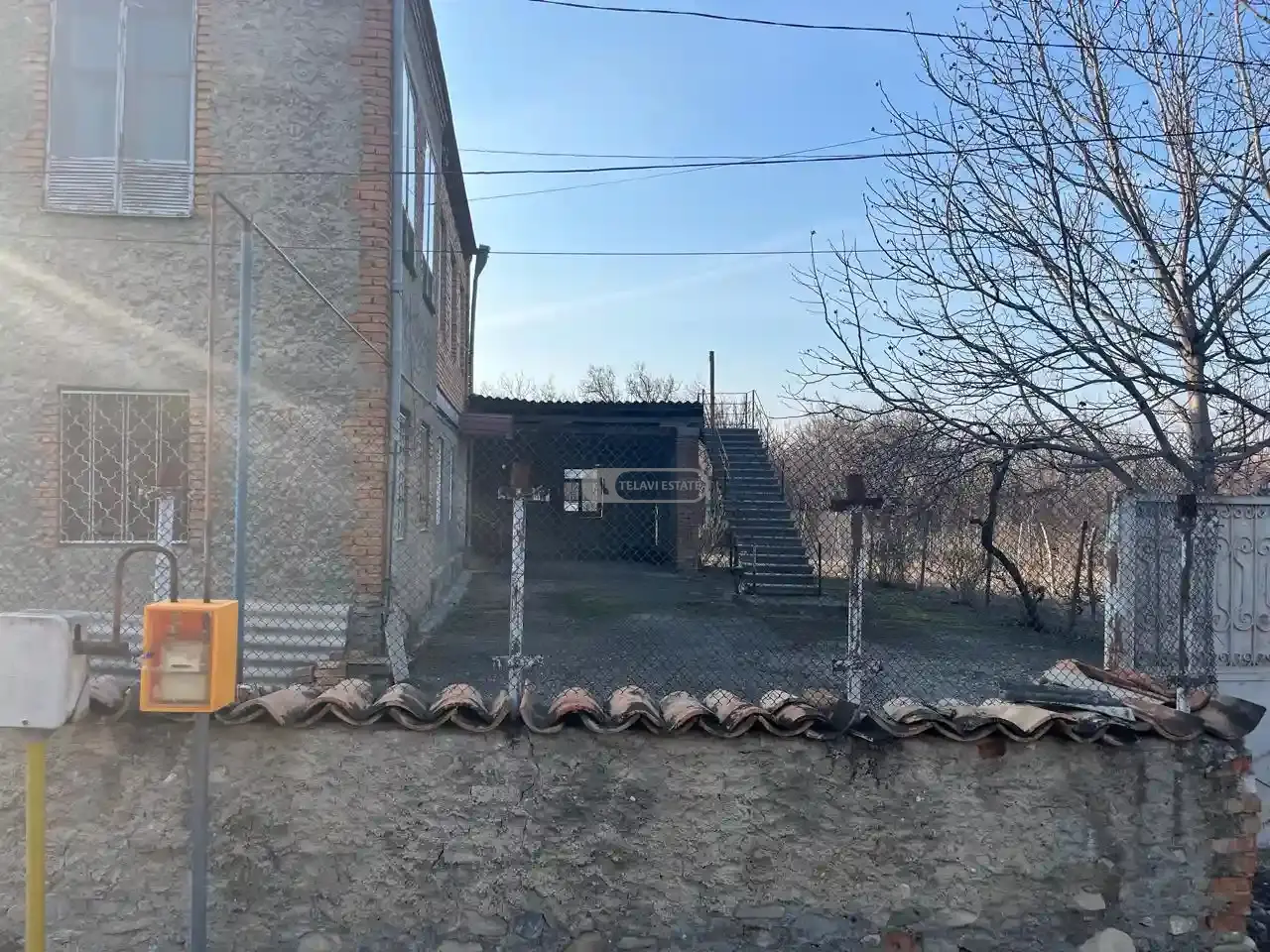 Two-Story House for Sale in Ozhio