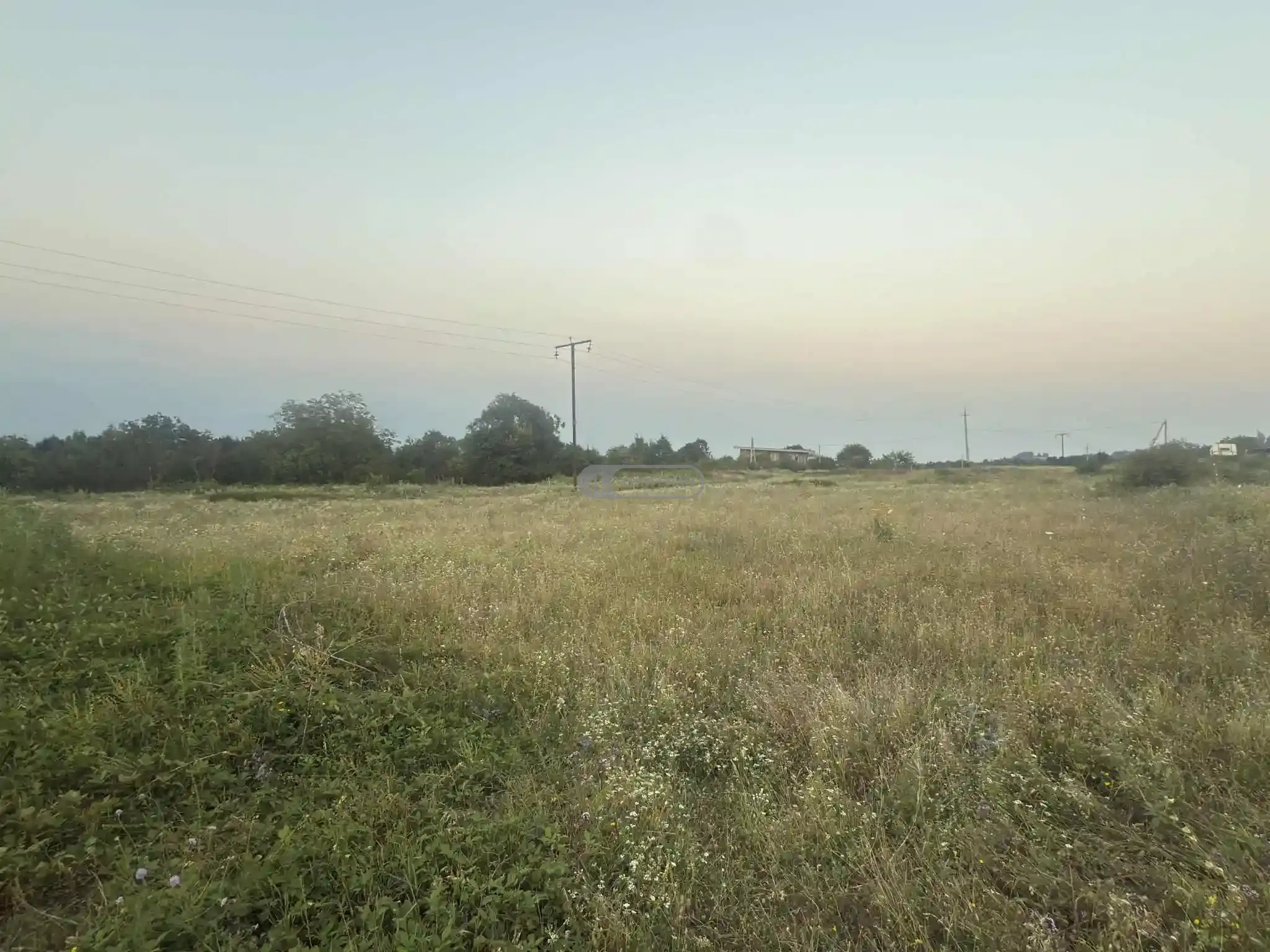 მიწის ნაკვეთი ვარდისუბანში