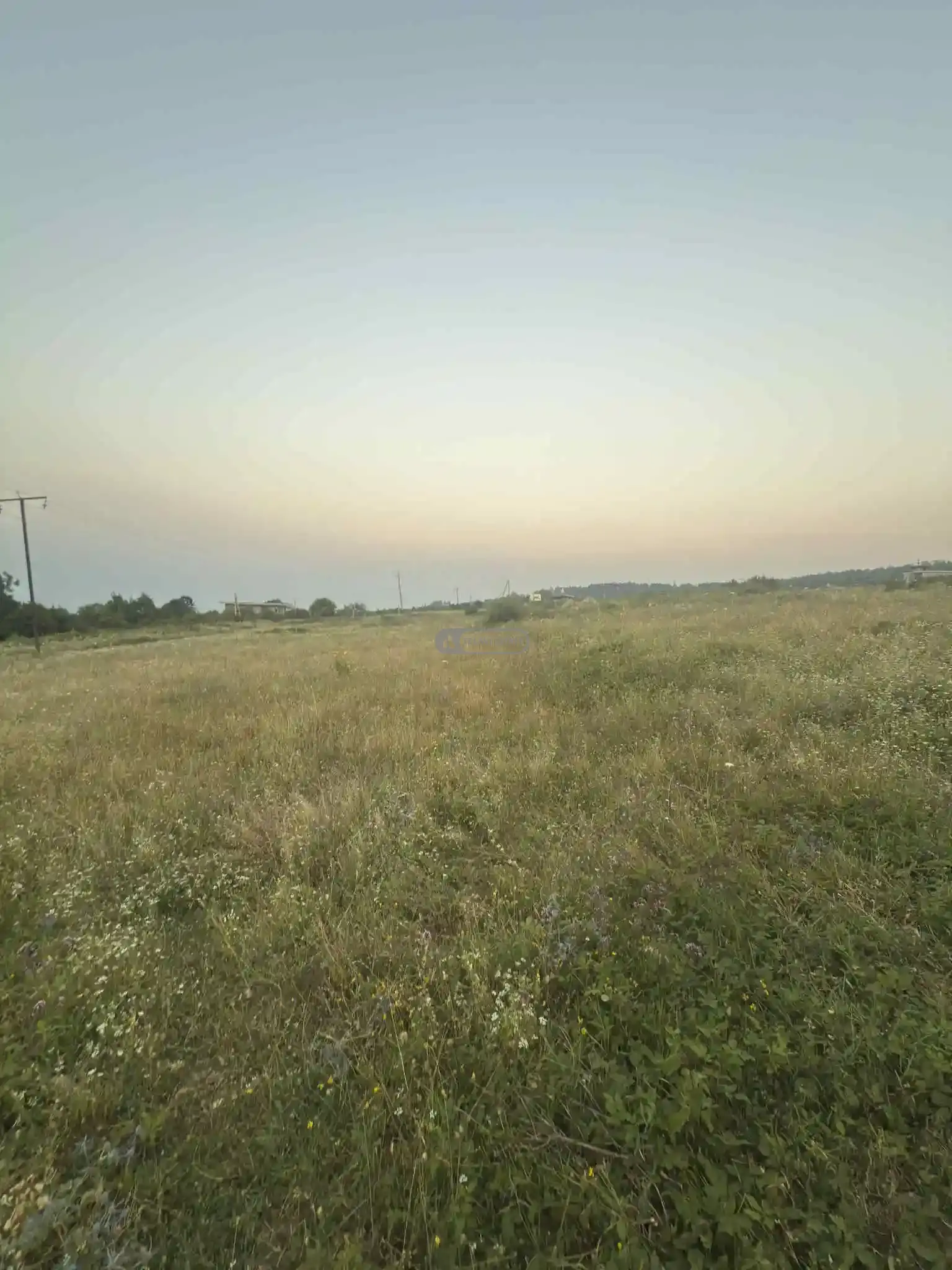 მიწის ნაკვეთი ვარდისუბანში