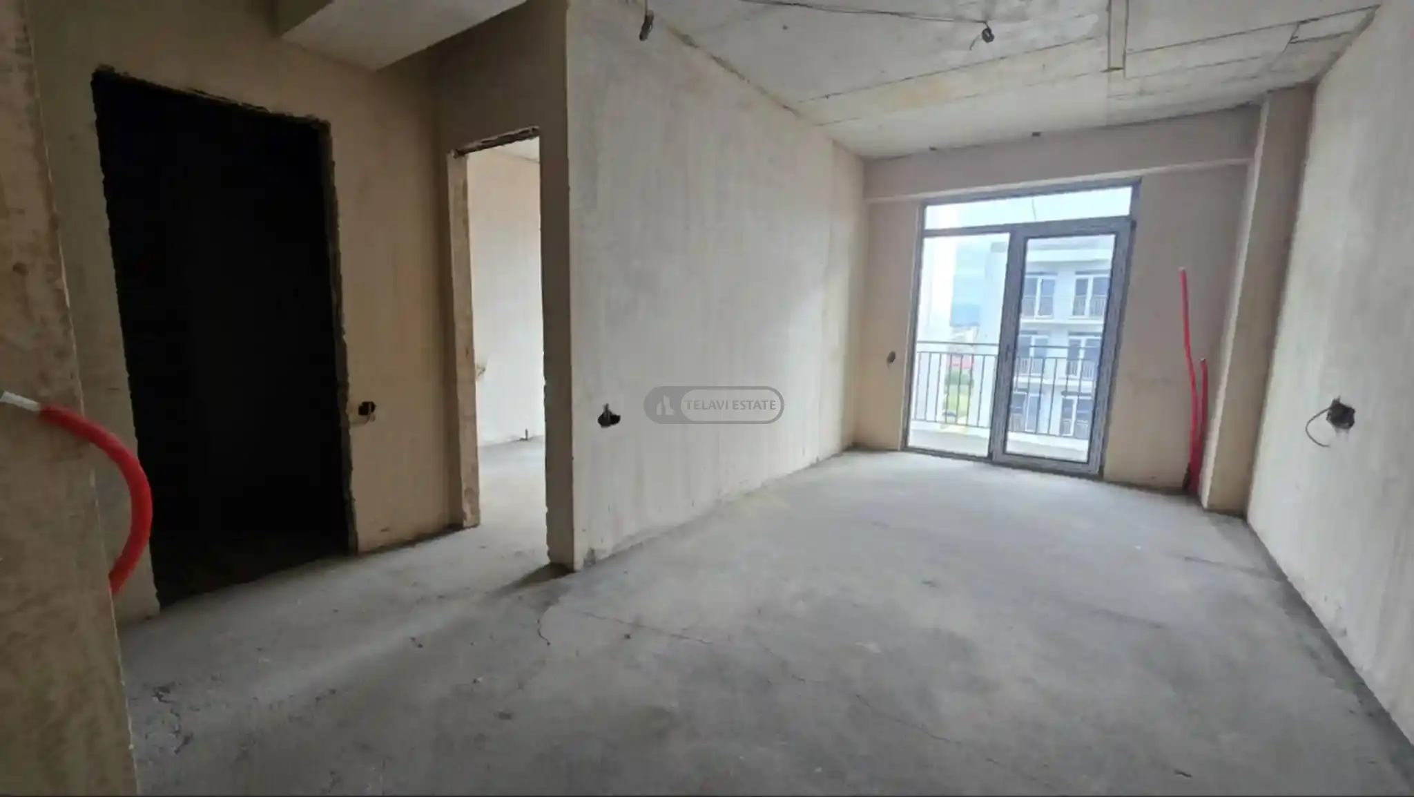 Apartment in Tbilisi, Didi Dighomi