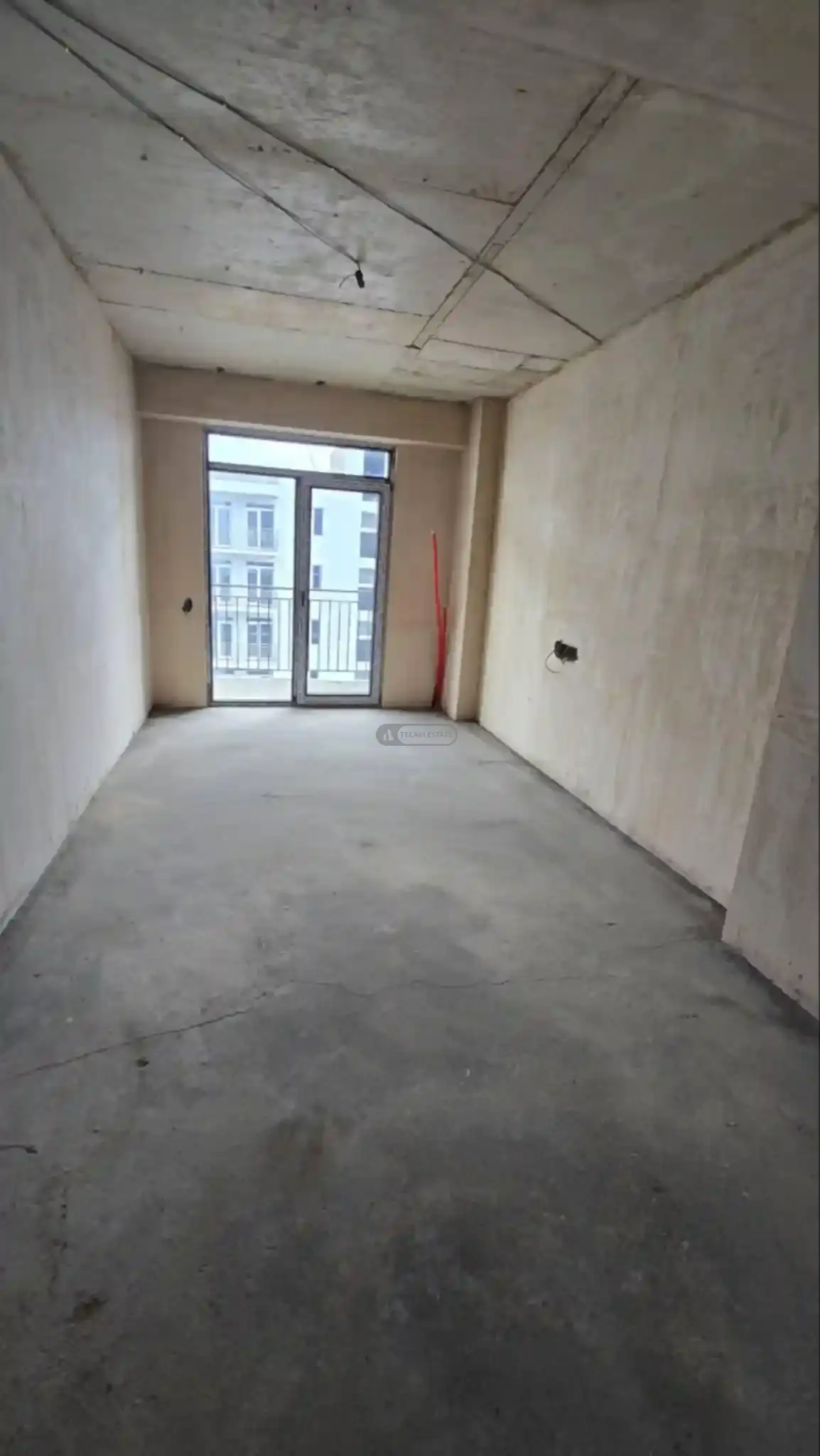 Apartment in Tbilisi, Didi Dighomi