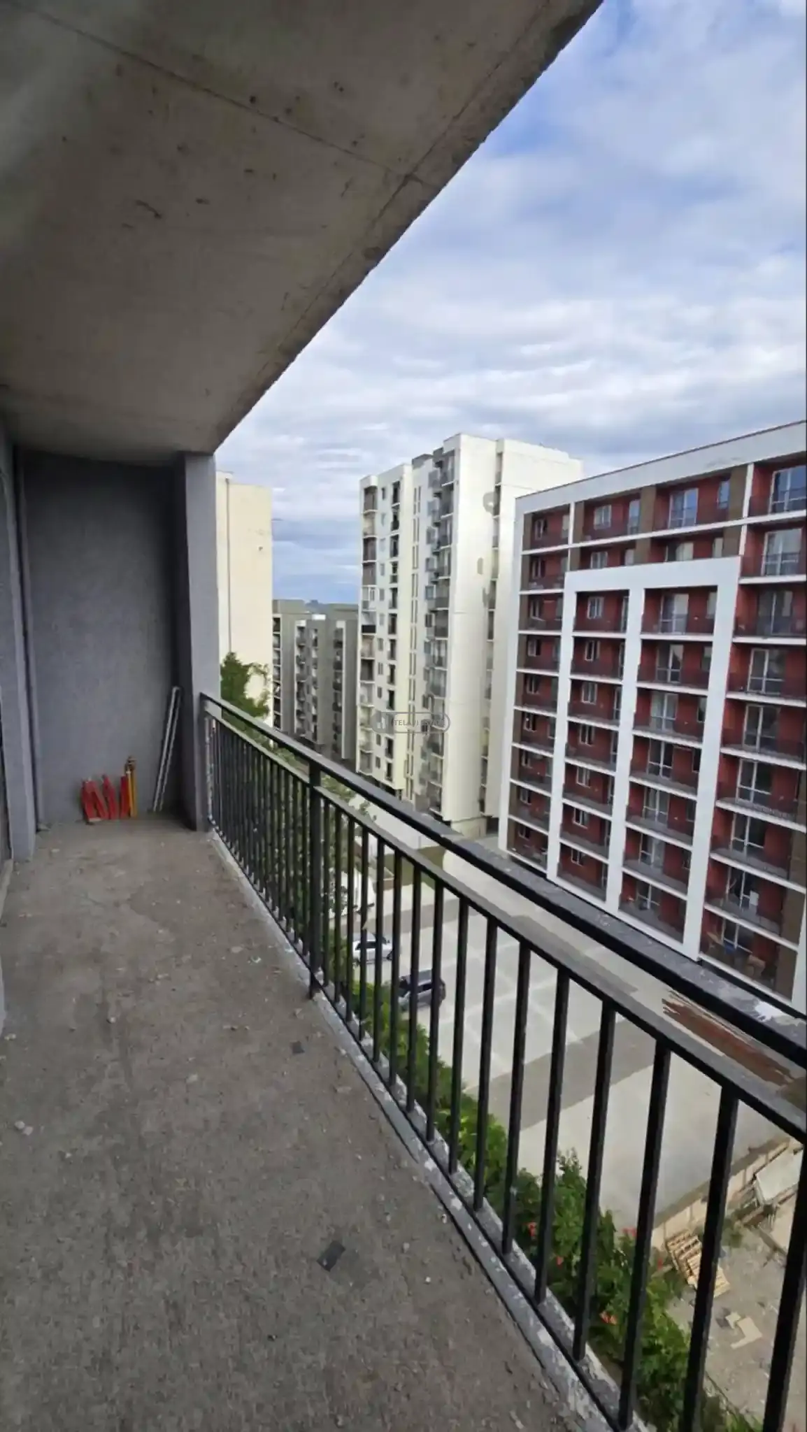 Apartment in Tbilisi, Didi Dighomi