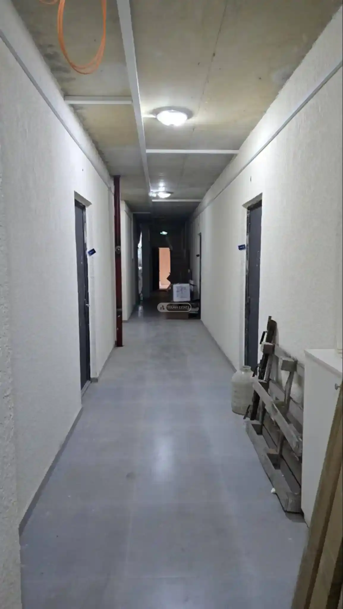 Apartment in Tbilisi, Didi Dighomi