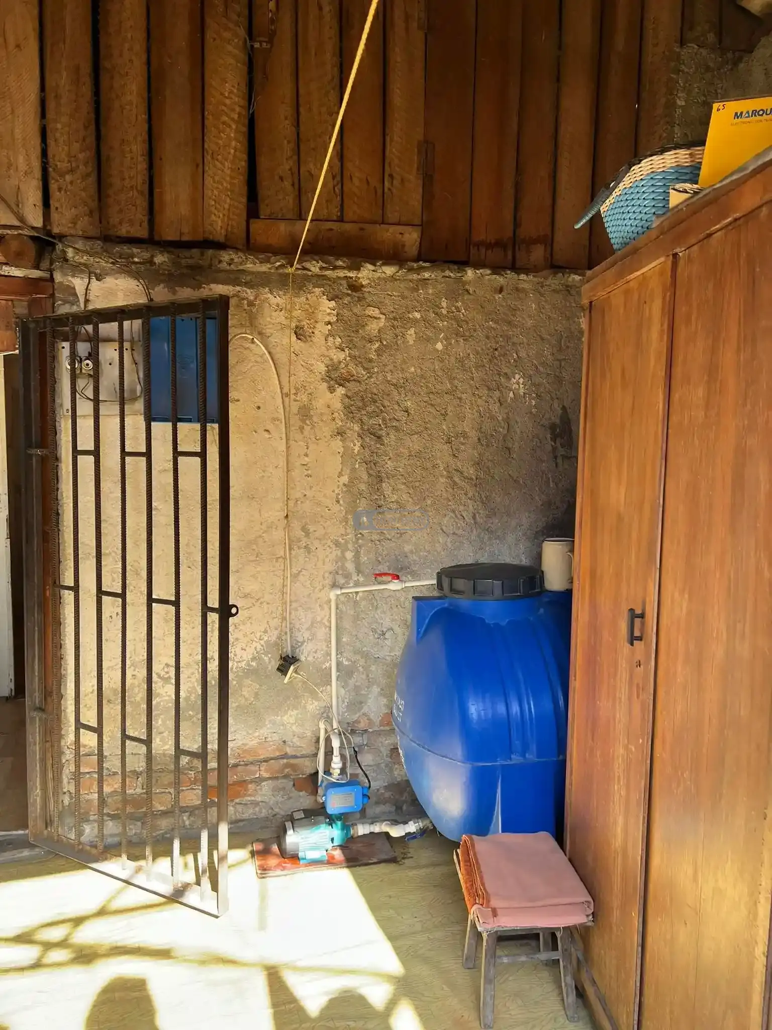 სახლი ქალაქ თელავის ცენტრში