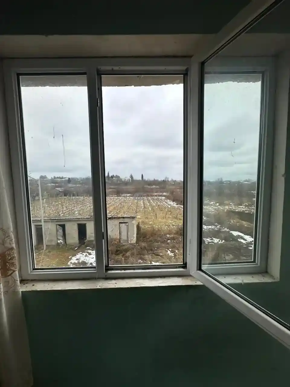 3 ოთახიანი ბინა გრემში