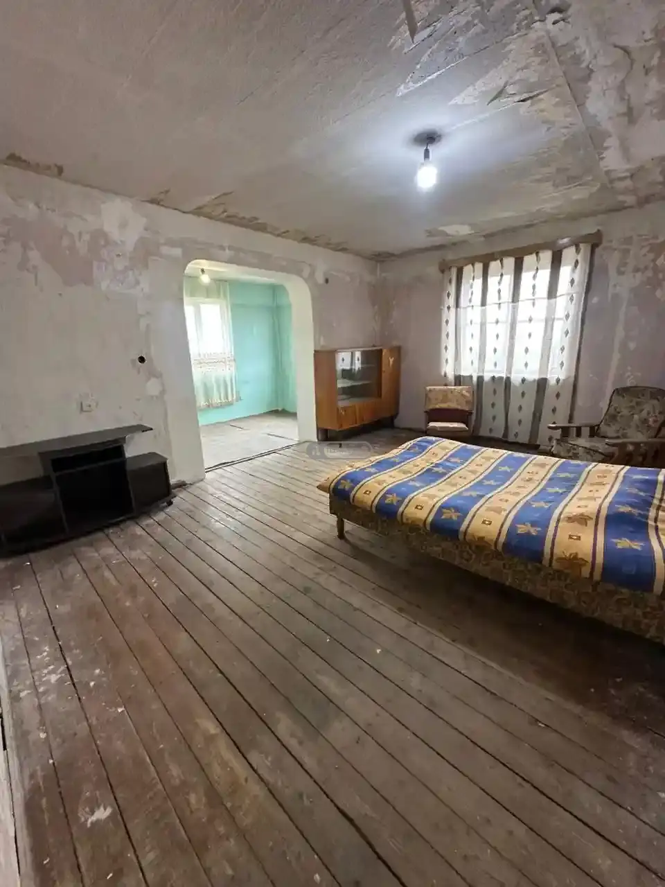 3 ოთახიანი ბინა გრემში