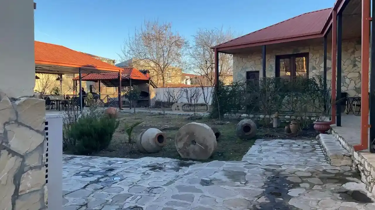 Hotel in Velistsikhe