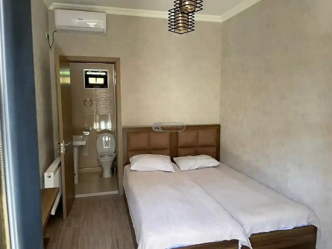 Hotel in Velistsikhe
