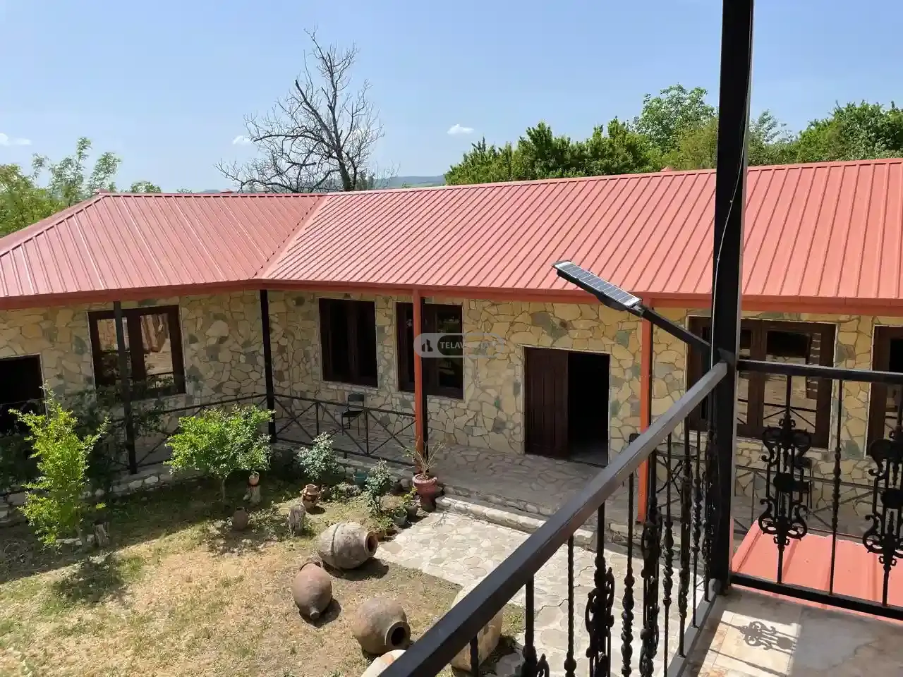 Hotel in Velistsikhe