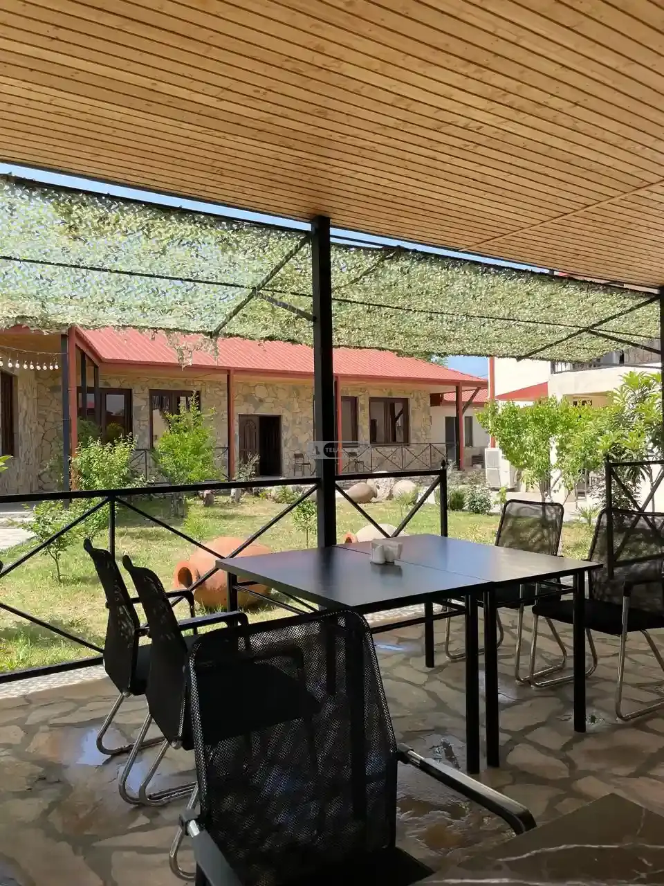 Hotel in Velistsikhe