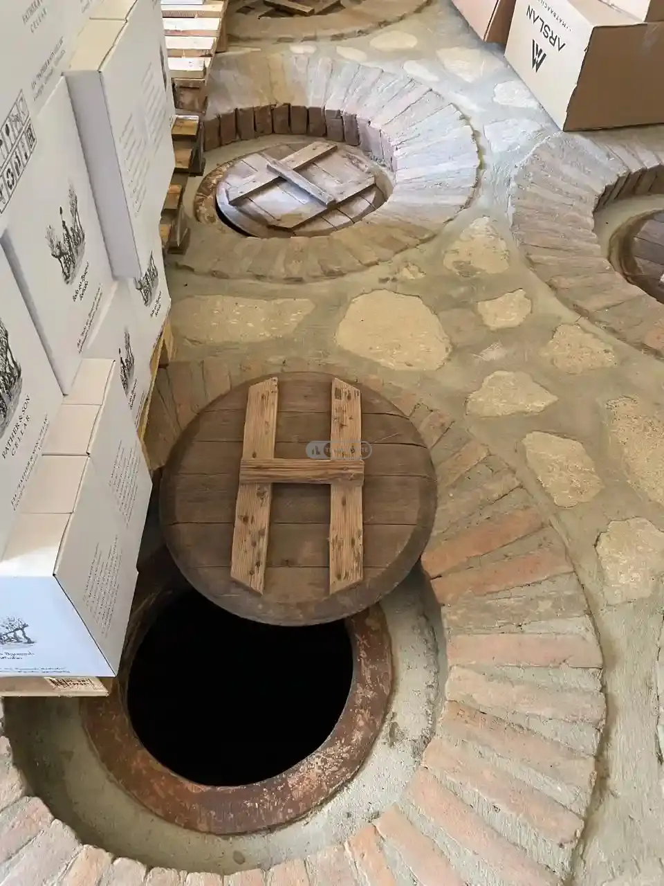 Hotel in Velistsikhe