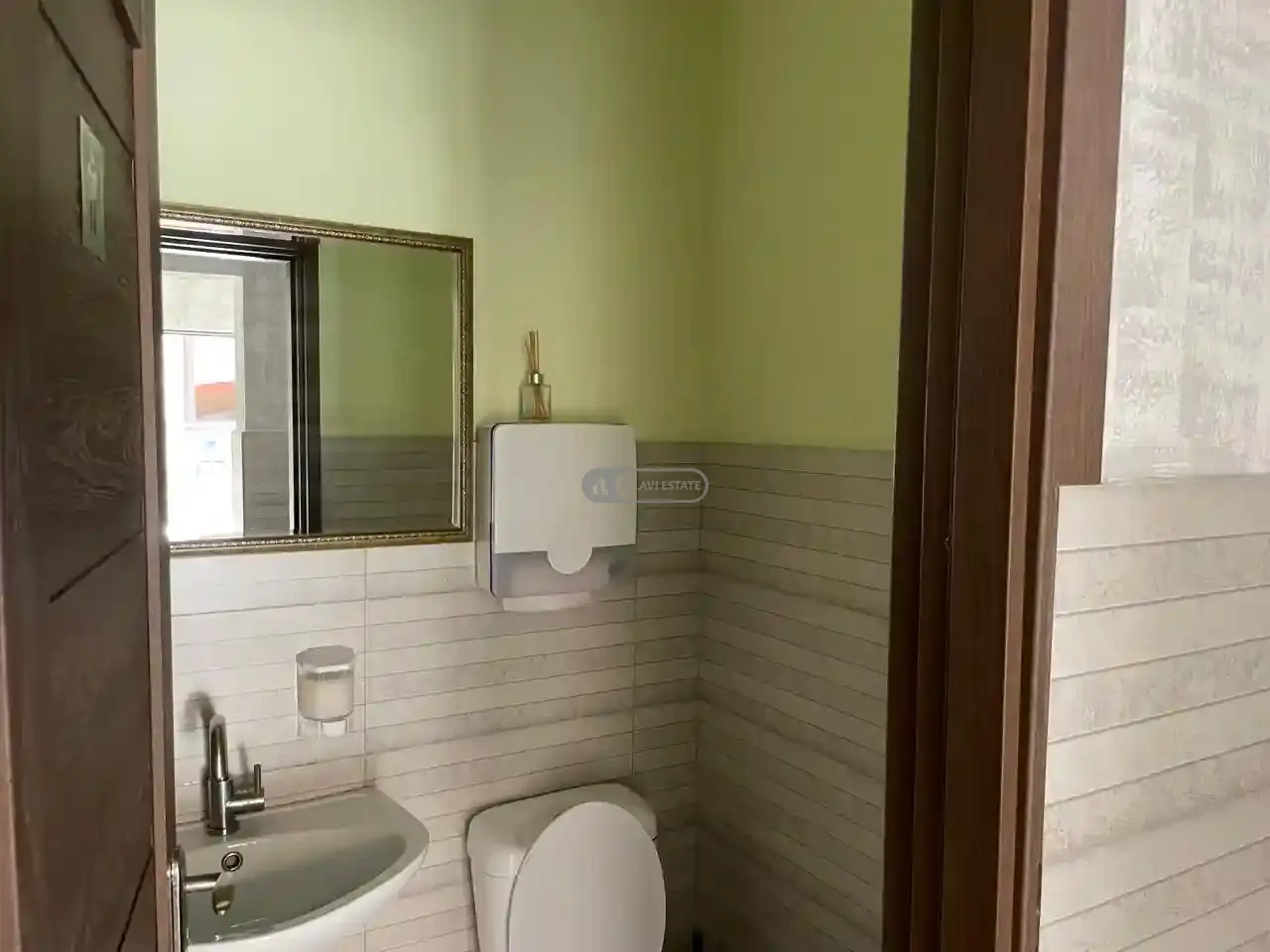 Hotel in Velistsikhe