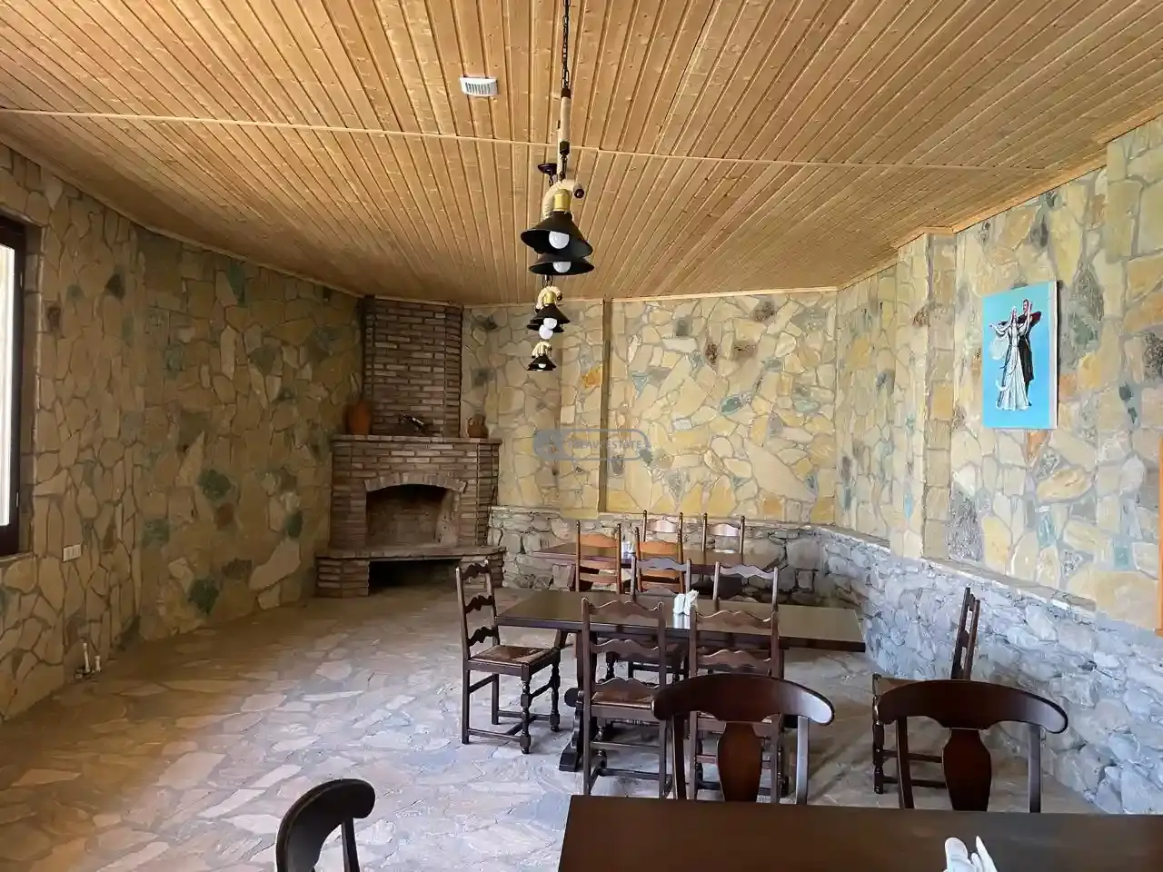 Hotel in Velistsikhe