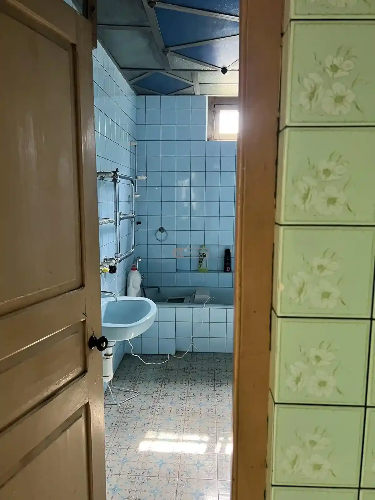 სახლი თელავის ცენტრში