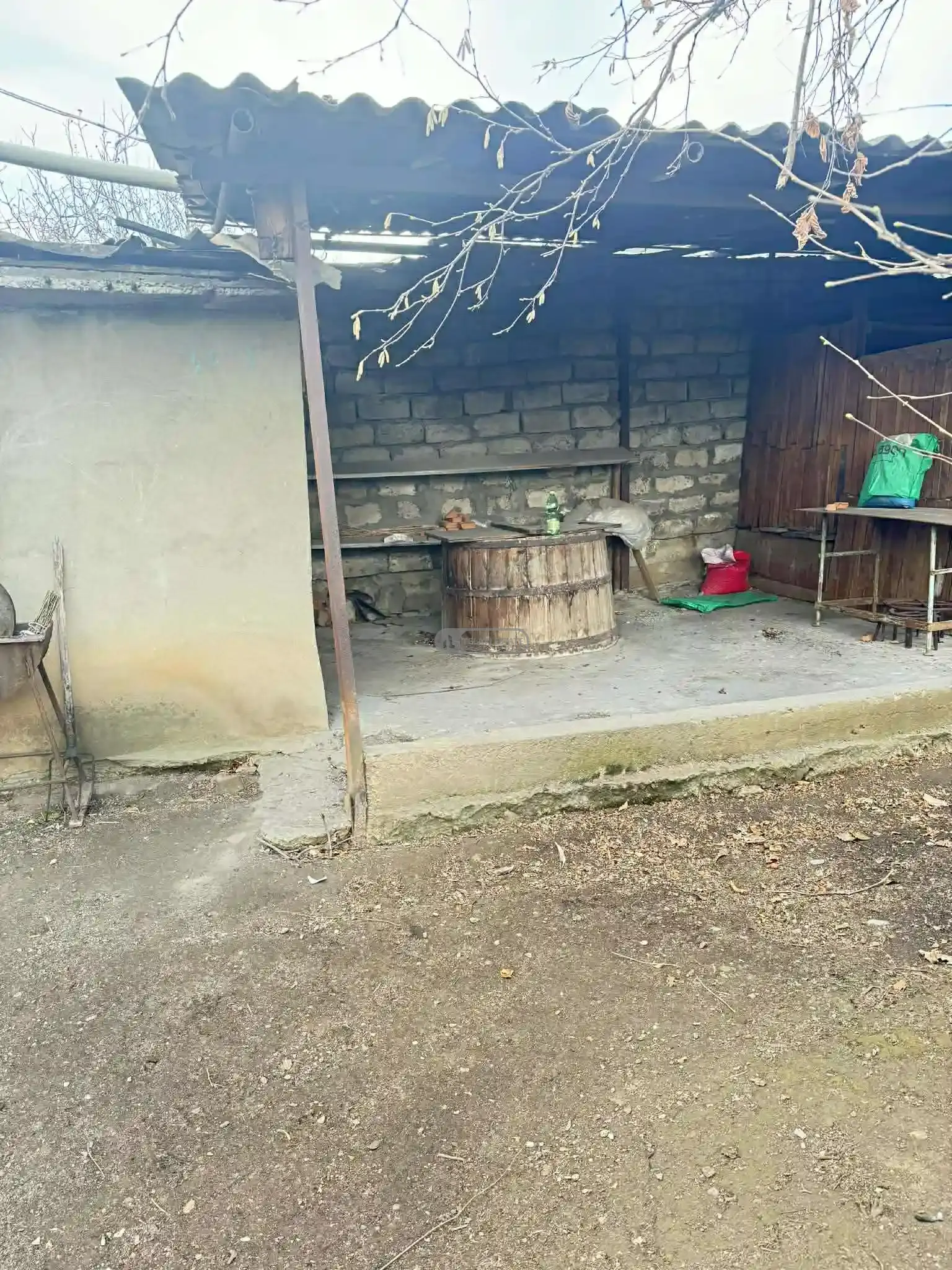 სახლი წინანდალში