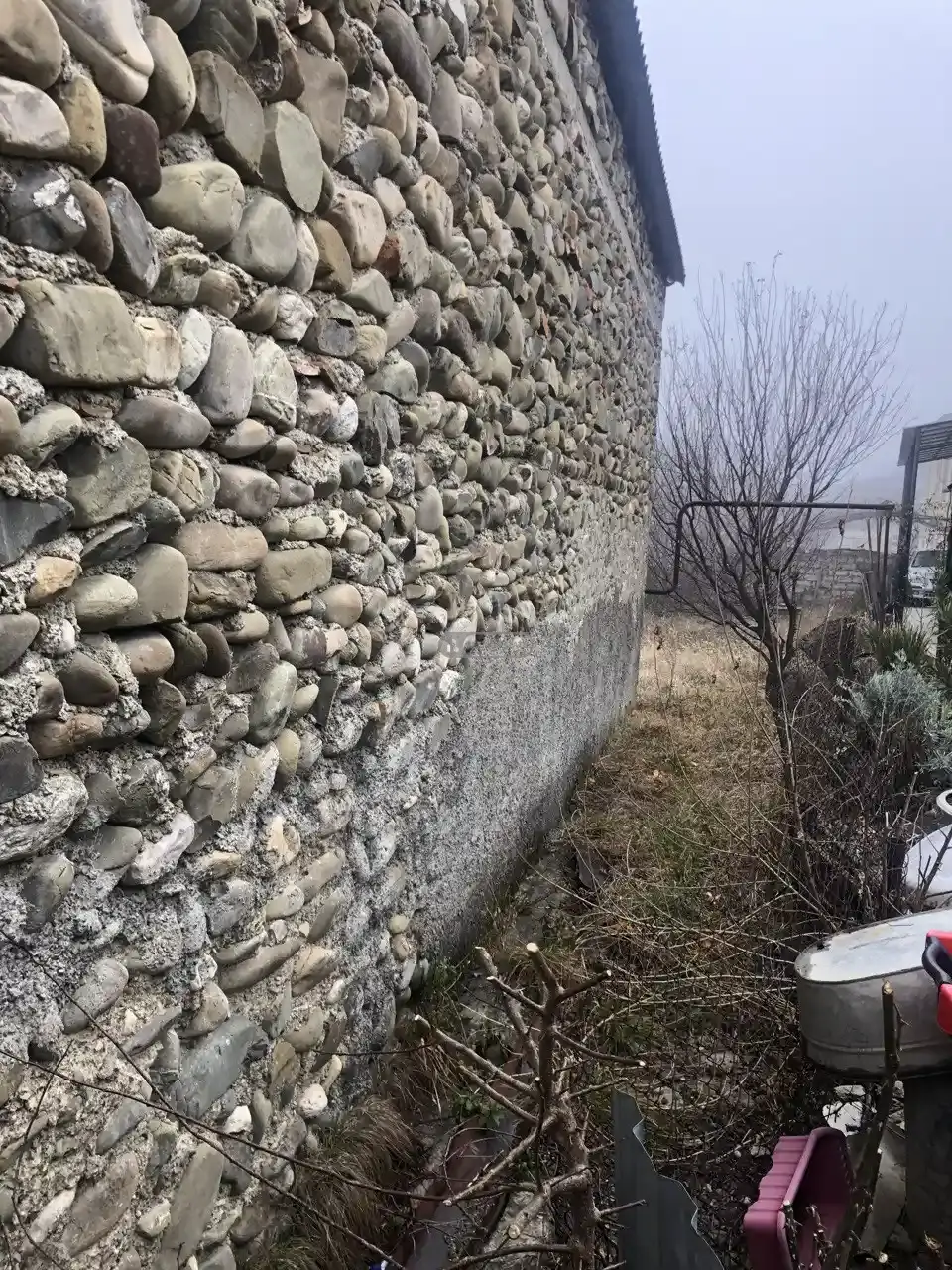 ორსართულიანი სახლი თელავში