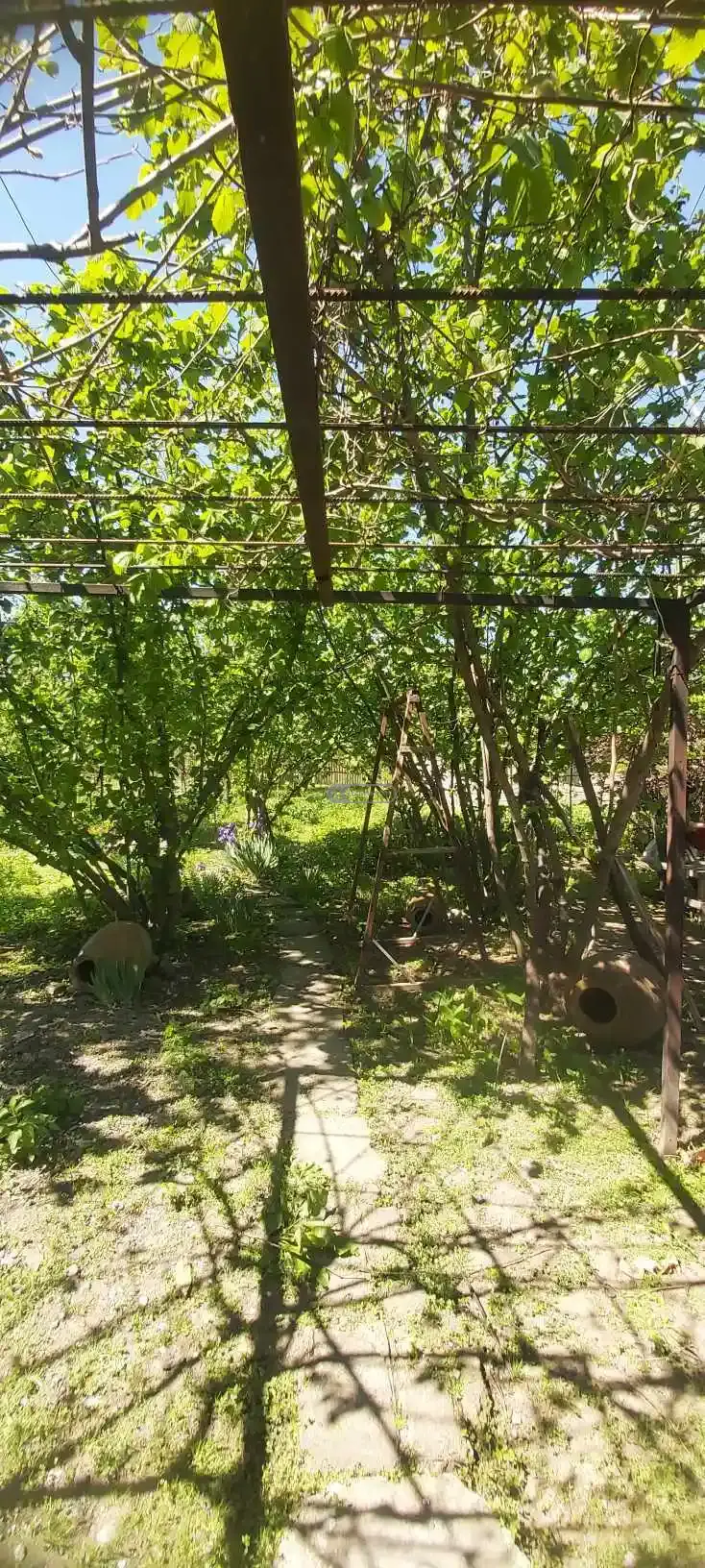 Двухэтажный дом в селе Руиспири