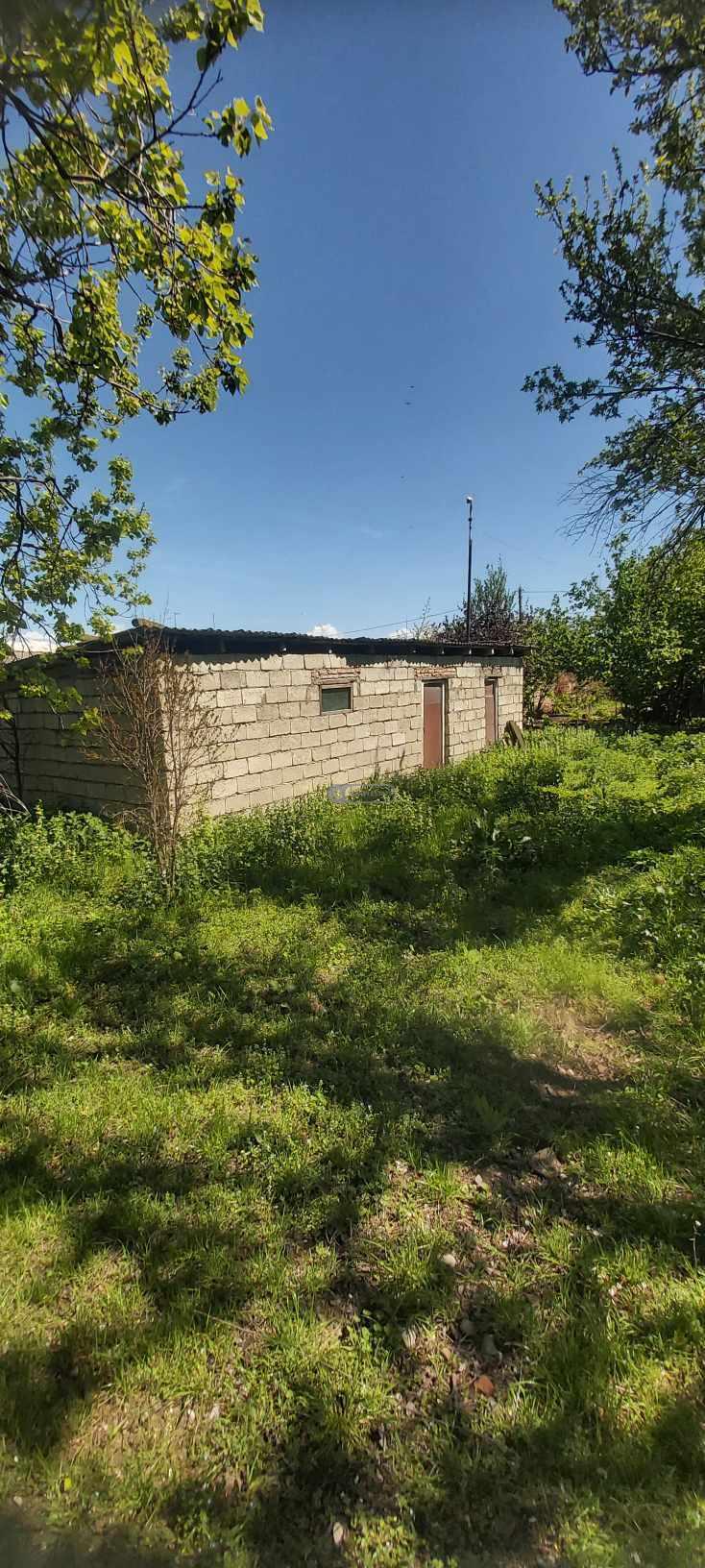 Двухэтажный дом в селе Руиспири