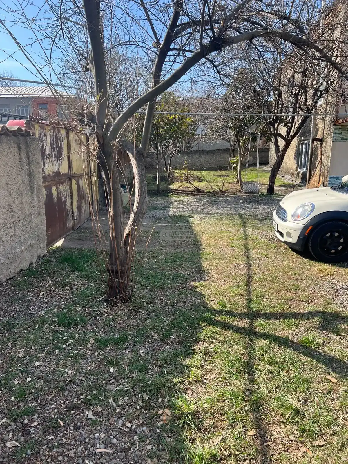 Two-Story House in Ruispiri
