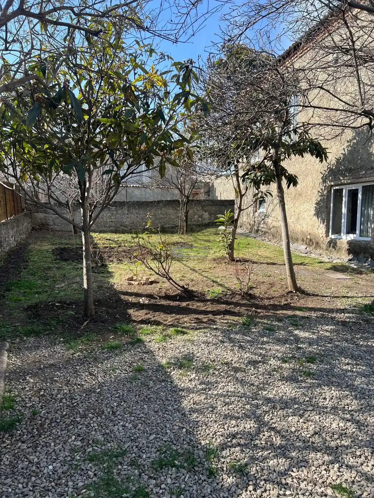 Two-Story House in Ruispiri
